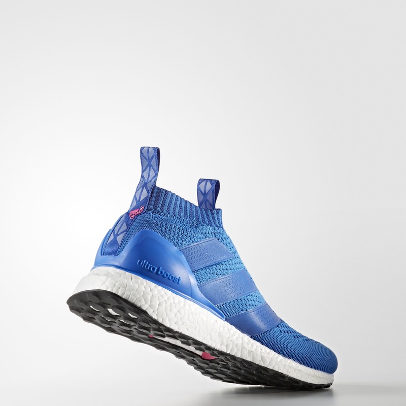 adidas PureControl Ultra Boost Blue Blast BY9090 Grailify